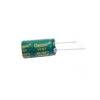 Capacitor คาปาซิเตอร์ 6800UF 25V 105C CHANGXIN SIZE 16X30MM. สีเขียว LOWESR - Image 3