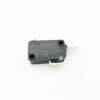Micro Switch ไมโคร สวิตช์ V-21-2C6 OMRON SPST-NC Contact Rate 21A at 250Vac ของแท้ - Image 6