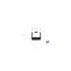 MOSFET มอสเฟต IRF510PBF IRF510 VISHAY MOSFET N-Channel 100V/5.6A 43W - Image 3