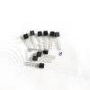(จำนวน 10 ชิ้น) Transistor ทรานซิสเตอร์ S8550L-D-T92-K UTC Transistor PNP 20V/0.7A - Image 3