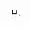 MOSFET มอสเฟต IRLU024NPBF IRLU024N LU024N IR/INFINEON/VISHAY Power MOSFET N-Channel 17A/55V 45W - Image 4