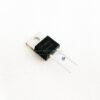 DIODE ไดโอด RHRP8120 ONSEMI/FAIRCHILD HYPERFAST DIODE 1200V/8A - Image 3