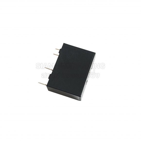 Relay F3AA024E - 24V DC/277V AC, 3A, Encapsulated Quality Relay F3AA024E - 24V DC/277V AC, 3A, Encapsulated Quality