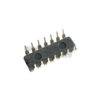 IC ไอซี HA17324A-E-Q DIP-14 RENESAS HA17324A HA17324 - Image 4