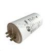 CAPACITOR คาปาซิเตอร์ CBB60 45UF 450V SENJU แบบเสียบ SIZE 50X90MM. - Image 4