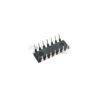 IC ไอซี NE556N DIP-14 TEXAS INSTRUMENTS Dual Precisio Timers NE556 556N - Image 3