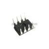 IC ไอซี LF356N DIP-8 NS/TEXAS Single Op-Amp JFET LF356 - Image 3