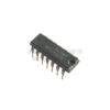 IC ไอซี LM324N DIP-14 TEXAS INSTRUMENTS Quad Op-Amp LM324 - Image 4