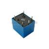 RELAY รีเลย์ RW-SH-112D COIL: 12VDC GOODSKY 12A 120VAC SIZE:19.8X15.8X15.8MM 5ขา สีฟ้า - Image 5