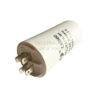 CAPACITOR คาปาซิเตอร์ CBB60 40UF 450V SENJU แบบเสียบ SIZE 45X90MM. - Image 3