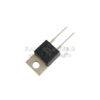 DIODE ไดโอด MUR840G ONSEMI Ultrafast Rectifier Diode 400V/8A U840 - Image 3