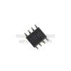 IC ไอซี OP07CDR SOP-8 TEXAS INSTRUMENTS Precision Op-Amp OP07C OP07 - Image 3