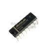 IC ไอซี MAX3232CPE+ DIP-16 MAXIM INTEGRATED MAX3232CPE - Image 3