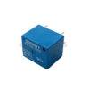 RELAY รีเลย์ RW-SH-112D COIL: 12VDC GOODSKY 12A 120VAC SIZE:19.8X15.8X15.8MM 5ขา สีฟ้า - Image 4