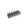 IC ไอซี CD4093BE DIP-14 TEXAS INSTRUMENTS CD4049B CD4093 4093 - Image 4