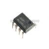 IC ไอซี LM311P DIP-8 TEXAS INSTRUMENTS Single Open Collector Comparator LM311 - Image 4