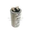 STARTING CAPACITOR แคปสตาร์ท CD60 200UF 250V SENJU SIZE 40X78MM. ขาสกรู สีเทา - Image 4