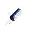 CAPACITOR คาปาซิเตอร์ SM2W101MNN1840 100UF 450V 85C ELITE SIZE 18X40MM. สีน้ำเงิน - Image 3