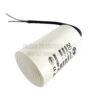 RUN CAPACITOR แคปรัน CBB60 20UF 450V SENJU SIZE 45X70MM. แบบสาย - Image 4
