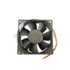 FAN พัดลม NFD128125BB-2F Y.S.TECH 12VDC 5.40W 3สาย - Image 5