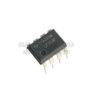 IC ไอซี LF353P DIP-8 TEXAS INSTRUMENTS Dual Op-Amp JFET LF353 - Image 3