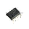 IC ไอซี LM311P DIP-8 TEXAS INSTRUMENTS Single Open Collector Comparator LM311 - Image 3