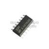 IC ไอซี LM339DT SOP-14 ST Quad Open Collector Comparator LM339 - Image 3