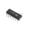 IC ไอซี LM339N DIP-14 TEXAS INSTRUMENTS Quad Comparators LM339 - Image 3
