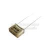 CAPACITOR คาปาซิเตอร์ PME271Y 4N7 Y2 0.0047UF 250V RIFA สีทอง - Image 3