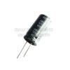 CAPACITOR คาปาซิเตอร์ PW2G121MNN1836 120UF 400V 105C ELITE SIZE 18X36MM. สีดำ - Image 3