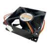 FAN พัดลม NFD128125BB-2F Y.S.TECH 12VDC 5.40W 3สาย - Image 3