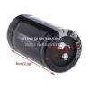 ซุปเปอร์คาปาซิเตอร์ 500F 2.7V SAMWHA SIZE 35X60MM. สีดำ 2ขา - Image 3