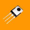 IGBT ไอจีบีที FGA6540 FAIRCHILD 40A 650V FGA6540WDF สำหรับเครื่องเชื่อมและอื่นๆ - Image 4