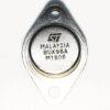 TRANSISTOR ทรานซิสเตอร์ BUX98A ST 450V 30A 250W - Image 4