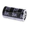 ซุปเปอร์คาปาซิเตอร์ 500F 2.7V SAMWHA SIZE 35X60MM. สีดำ 2ขา - Image 5