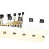 ทรานซิสเตอร์ TRANSISTOR ZTX450 45V 1A - Image 3