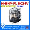 รีเลย์รุ่น HH52 HH53 HH54 FUJI ELECTRIC - Image 3