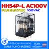 รีเลย์รุ่น HH52 HH53 HH54 FUJI ELECTRIC - Image 4