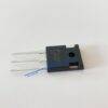TRANSISTOR ทรานซิสเตอร์ FGH60N60SFD FAIRCHILD 60N60 600V 60A - Image 3