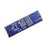 บอร์ดโมดูลจอแสดงผล OLED MODULE 0.91นิ้ว  (สินค้าในไทย ส่งเร็วทันใจ) - Image 4