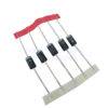 (จำนวน 5ชิ้น) DIODE ไดโอด 1.5KE200A/DO-201AD DO-201 - Image 3