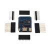 บอร์ดอินเตอร์เน็ตไร้สาย LOLIN D1 MINI V4.0.0 -ESP8266 4MB WIFI TYPE-C USB (สินค้าในไทย ส่งเร็วทันใจ) - Image 3