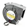 พัดลมหอยโข่ง BA10033B12U AVC 2.40A 12V ขนาด3.5 นิ้ว อะไหล่ตู้เย็น - Image 4