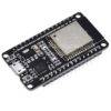 บอร์ดพัฒนาแกนคู่ ESP32 CH9102X MICRO-USB - Image 3