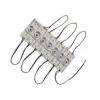 หลอดแปลงหลอดทีวี LED TV TUBE DIY 2W  3V , 6V  แบบกระดุม7ดวง อะไหล่ทีวี (สินค้าในไทย ส่งเร็วทันใจ) - Image 4