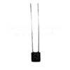 THERMAL FUSE เทอร์โมฟิวส์เหลี่ยม 135C 2A 250V  (สินค้าในไทย ส่งเร็วทันใจ) - Image 4