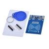 โมดูลเซ็นเซอร์คีย์การ์ด โมดูลพวงกุญแจ MFRC-522 RC522 RFID RF IC (สินค้าในไทย ส่งเร็วทันใจ) - Image 5