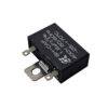 คาปาซิเตอร์พัดลม CBB61 1.8UF 400V SK  แบบเสียบ ขายึดเหล็ก (สินค้าในไทย ส่งเร็วทันใจ) - Image 5
