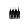 Optoisolators Triac Drivers MOC3020 ON/FAIRCHILD DIP-6  IC 8ขา สีดำ (สินค้าในไทย ส่งเร็วทันใจ) - Image 4