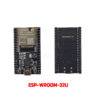 บอร์ดไมโครคอนโทรลเลอร์ ESP-WROOM  32D /32U   MICRO-USB  (สินค้าในไทย ส่งเร็วทันใจ) - Image 3